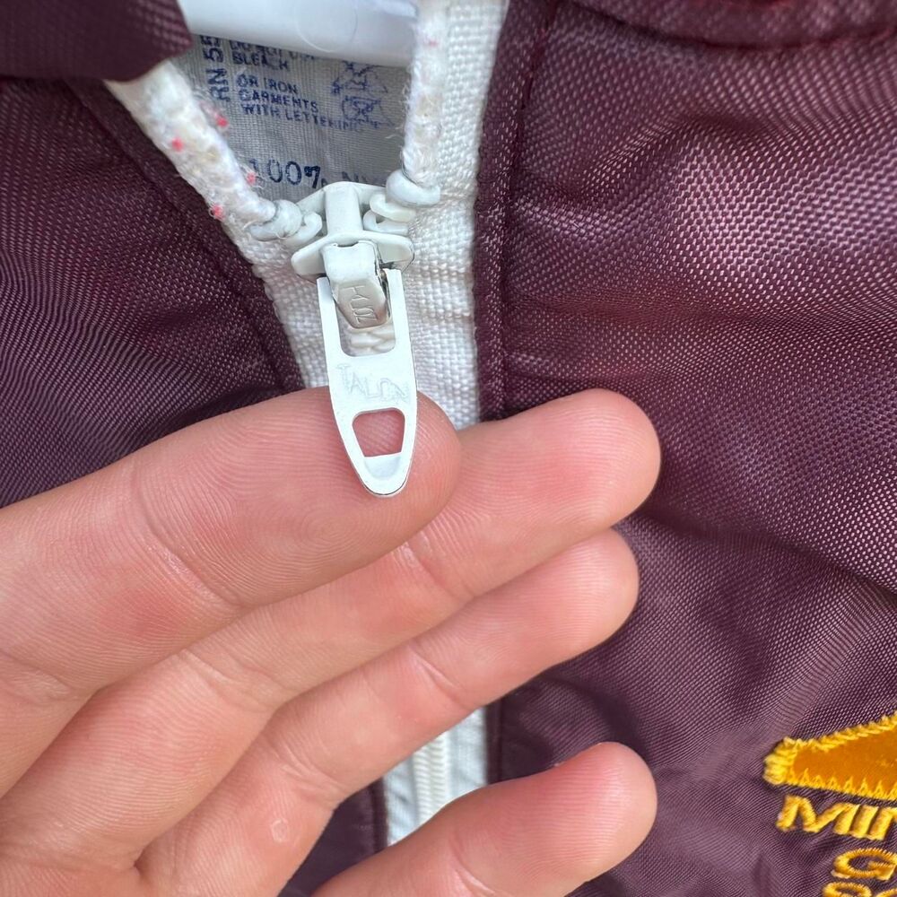 Logo-7 Men's multi Jacket - Picture 3 of 5